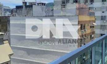 Imagem 2: Rio de Janeiro - Apartamento Padrão - Botafogo