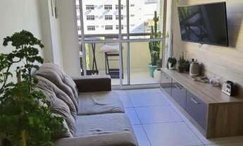 Imagem: Apartamento para venda com 71 metros quadrados