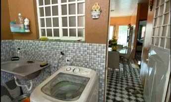 Imagem 7: Ótima Casa - 2 quartos, 1 banheiro e 1 vaga