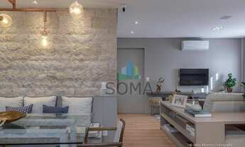 Imagem 7: Excelente Apartamento 2 Dormitórios com 1 Suite - Taquaral