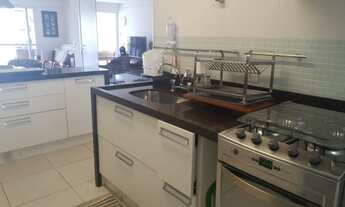 Imagem 7: Apartamento com 3 dormitórios para alugar, 138 m² - Riviera de São Lourenço - Bertioga/SP