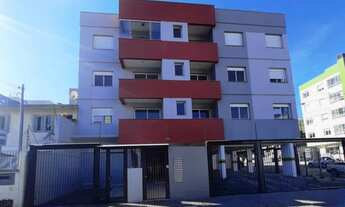 Imagem: CAXIAS DO SUL - Apartamento Padrão - SÃO