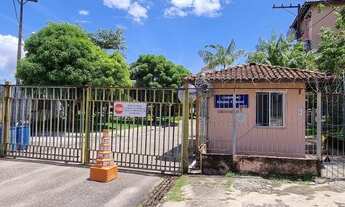 Imagem: Apartamento para venda no Aloysio Chaves