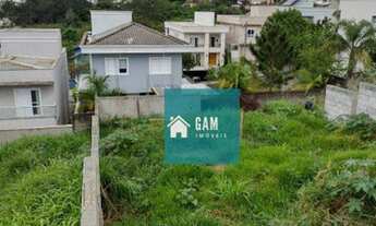 Imagem 4: Terreno à venda, 250 m² por R$ 300.000,00 - Palm Hills - Cotia/SP