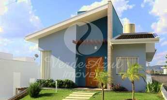 Imagem: Casa - Vila Bossi - Louveira