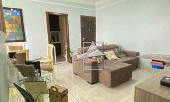 Imagem 2: Apartamento com 3 dormitórios à venda, 75 m² - Res. San Diego - Cidade Alta - Cuiabá/MT