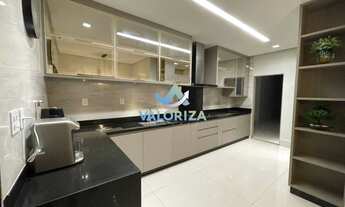 Imagem 6: Casa moderna a venda em Vicente Pires, lote de 430 metros - Analisa Proposta!