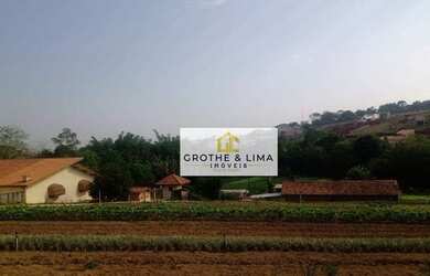 Imagem 6: Belíssima Chácara com 4 dormitórios à venda, 15000 m² por R$ 2.650.000 - Barreiro - Taubat