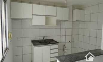 Imagem 4: Apartamento Duplex Cobertura com 3 Quartos à venda, 100 m² por R$ 380.000 - Samambaia Sul