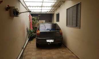 Imagem 2: Casa c/3 dorm. - Jd. Cruzeiro do Sul