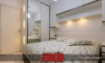 Imagem: Linda geminada na Itoupava Norte!