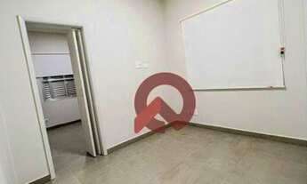 Imagem 6: Apartamento com 1 dormitório à venda, 22 m² por R$ 178.000 - Vila Guilhermina - Praia Gran