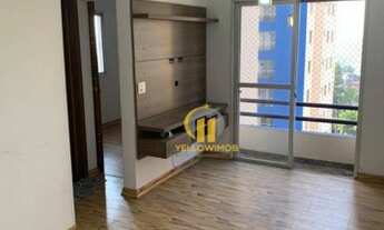 Imagem: Apartamento à venda, 70 m² por R$ 295.000,00