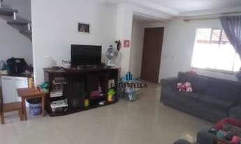 Imagem 6: Sobrado com 3 dormitórios à venda, 160 m² por R$ 318.000,00 - Ingleses do Rio Vermelho - F