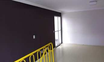 Imagem 6: Apartamento Duplex com 2 dormitórios à venda, 109 m² por R$ 318.000,00 - Jardim América