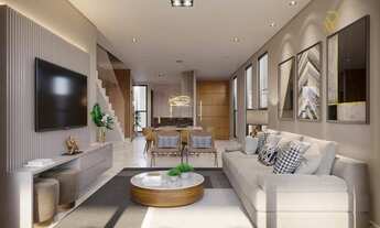 Imagem: Casa com 3 dormitórios à venda, 170 m²