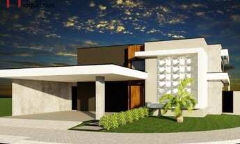 Imagem 2: Casa no Condominio Floradas do Paratehy com 4 dormitórios à venda, 215 m² por R$ 1.700.000