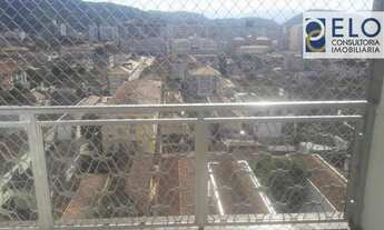 Imagem 7: Cobertura Triplex totalmente modernizada!