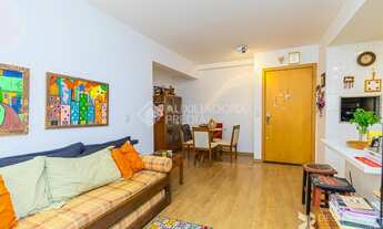 Imagem 4: Apartamento para venda possui 59 metros quadrados com 2 quartos em Bom Fim - Porto Alegre