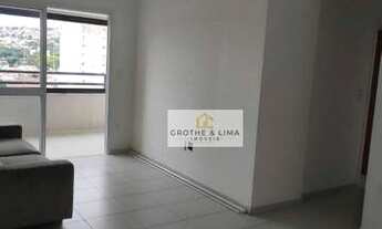 Imagem 7: Apartamento à venda, 72 m² por R$ 372.000,00 - Centro - Taubaté/SP