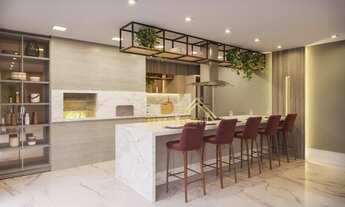 Imagem 4: Apartamento com2 dormitórios 79m² à venda