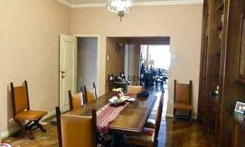 Imagem 2: Apartamento com 3 dormitórios à venda, 158 m² por R$ 1.300.000,00 - Copacabana - Rio de Ja