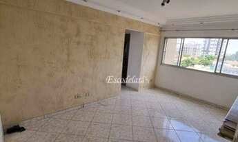 Imagem 2: Apartamento com 2 dormitórios à venda, 65 m² por R$ 372.000,00 - Jardim São Paulo - São Pa