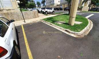 Imagem 2: Apartamento com 2 dormitórios à venda, 56 m² por R$ 265.000 - Reserva Sul Condomínio Resor