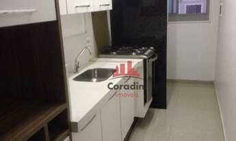 Imagem: Apartamento com 2 dormitórios à venda