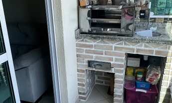 Imagem 7: Apartamento todo mobiliado à venda, no JD Pedroso -Mauá