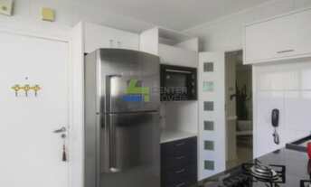 Imagem 6: Jardins, 105m2,3 dormitórios, próximo ao metrô