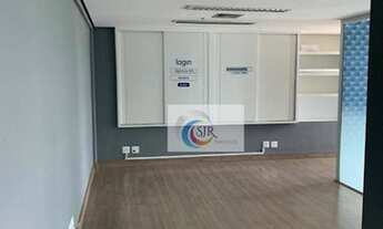 Imagem 1: Conjunto para alugar, 61 m² na Vila Olímpia - São Paulo/SP