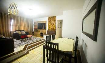 Imagem 7: Apartamento com 3 dormitórios à venda, 85 m² por R$ 280.000,00 - Campinas - São José/SC