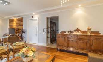 Imagem 5: Apartamento Locação 3 Dormitórios - 189 m² Bela Vista