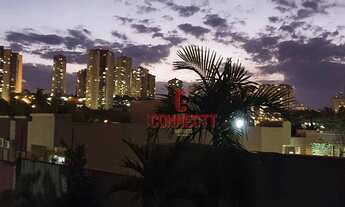 Imagem 3: Sobrado com 3 dormitórios à venda, 155 m² por R$ 852.000,00 - Jardim Botânico - Ribeirão P