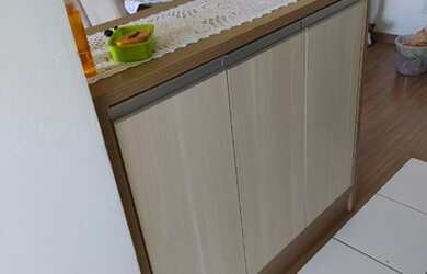 Imagem 5: Apartamento Parque Industrial