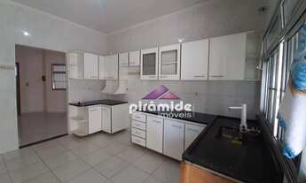 Imagem 6: Casa com 4 dormitórios à venda, 272 m² por R$ 750.000,00 - Bosque dos Eucaliptos - São Jos