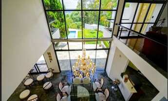 Imagem 7: Casa à venda, 435 m² por R$ 3.000.000,00 - São Joaquim - Vinhedo/SP