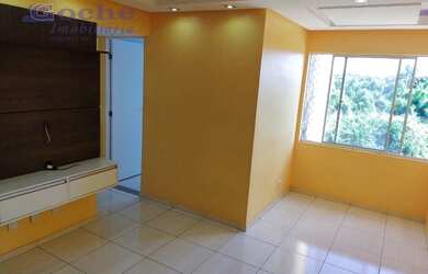 Imagem 5: Apartamento para Locação em Salvador, Canabrava, 2 dormitórios, 1 banheiro, 1 vaga