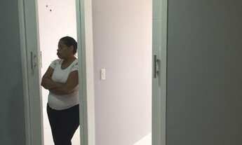 Imagem 5: Sala à venda, 44 m² por R$ 480.000,00 - Boqueirão - Santos/SP