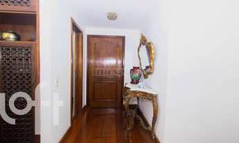 Imagem 2: Leblon Apartamento com 4 dormitórios