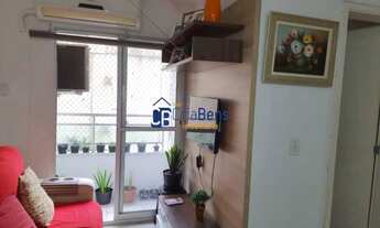 Imagem 4: Rio de Janeiro - Apartamento Padrão - Piedade