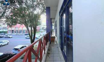 Imagem 6: Sala para alugar, 118 m² por R$ 1.800,00/mês - Boa Vista - Curitiba/PR