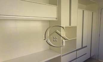 Imagem 6: Casa no Condomínio Privilegie toda planejada