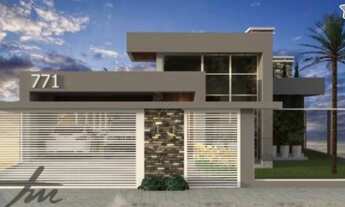 Imagem: Ivoti - Casa Padrão - Jardim do Alto