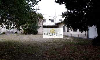 Imagem 3: Galpão para alugar, 2400 m² por R$ 22.000,00/mês - Jardim Bela Vista - São José dos Campos