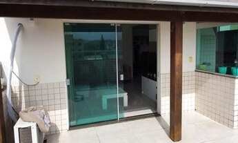 Imagem 6: COBERTURA com 3 dormitórios à venda, 155 m² por R$ 640.000 - Vila Real - Balneário Cambori