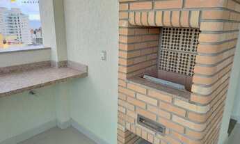 Imagem 5: Apartamento com 3 dormitórios à venda, 118 m² por R$ 968.375,00 - Enseada - Guarujá/SP