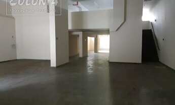 Imagem 3: Santo André - Loja/Salão - Centro