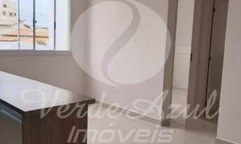 Imagem 7: Apartamento - Residencial Anauá - Hortolândia